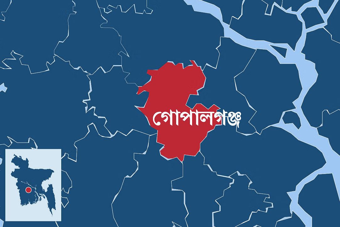 গোপালগঞ্জে মাদ্রাসা শিক্ষার্থীর আত্মহত্যা, শিক্ষকের বিরুদ্ধে ধর্ষণের অভিযোগ পরিবারের