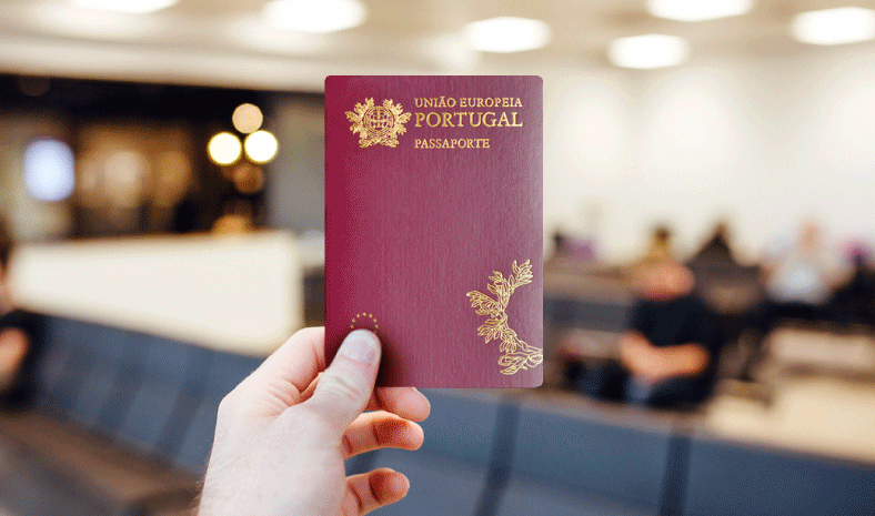 পর্তুগিজ নাগরিকত্ব আবেদন বেড়েছে ৩৭ শতাংশ