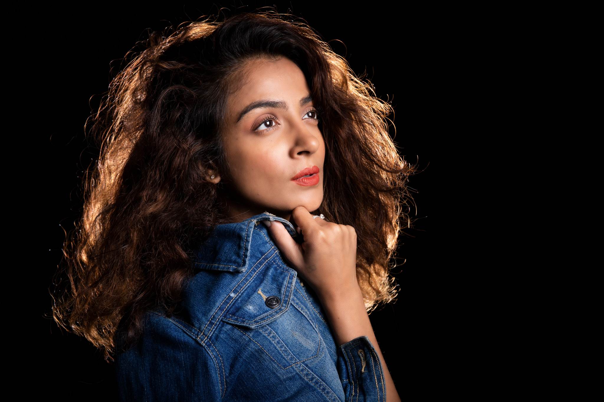 রংপুরে গিয়ে লালশাড়ি পরে ‘লালশাড়ি’ সিনেমা দেখেছি: দোয়েল