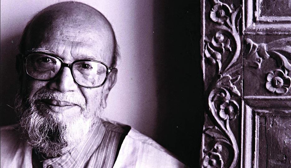 কবি আল মাহমুদের ৮৮তম জন্মদিন&nbsp;