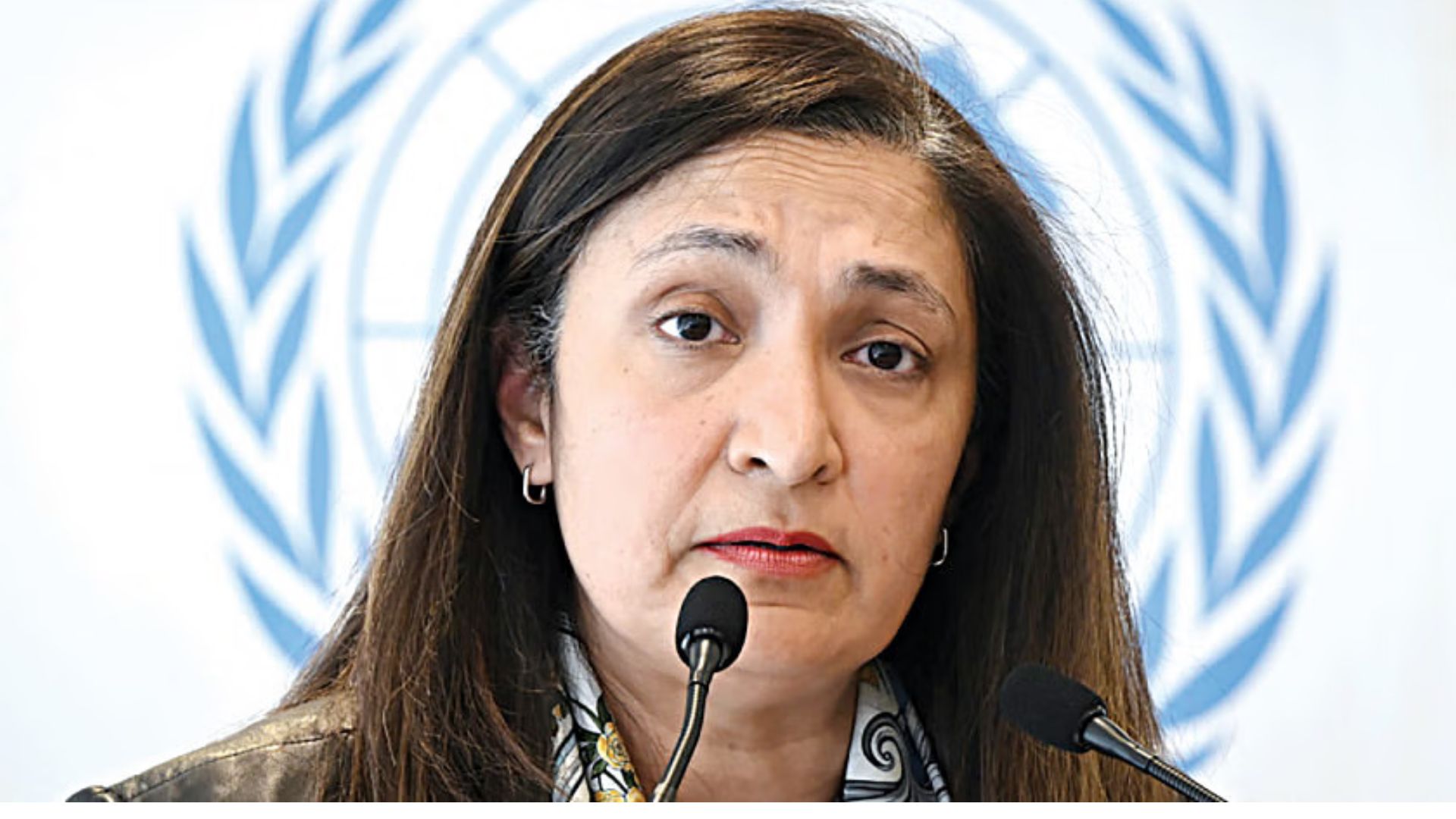 আজ ঢাকায় আসছেন উজরা জেয়া, আলোচনা হতে পারে নির্বাচন-মানবাধিকার নিয়ে