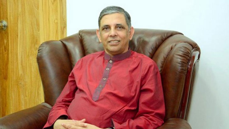 ‘পাল্টাপাল্টি না, গণতন্ত্র শক্তিশালী ও সুষ্ঠু নির্বাচনের জন্য এই সমাবেশ’