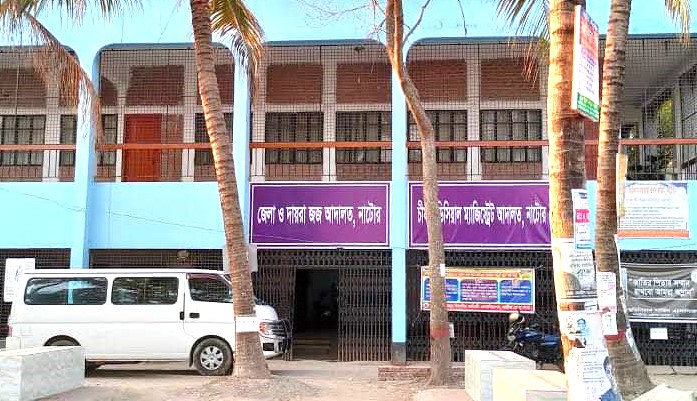 আসামি নির্যাতনের অভিযোগে ওসিসহ ৫ পুলিশের বিরুদ্ধে মামলার নির্দেশ