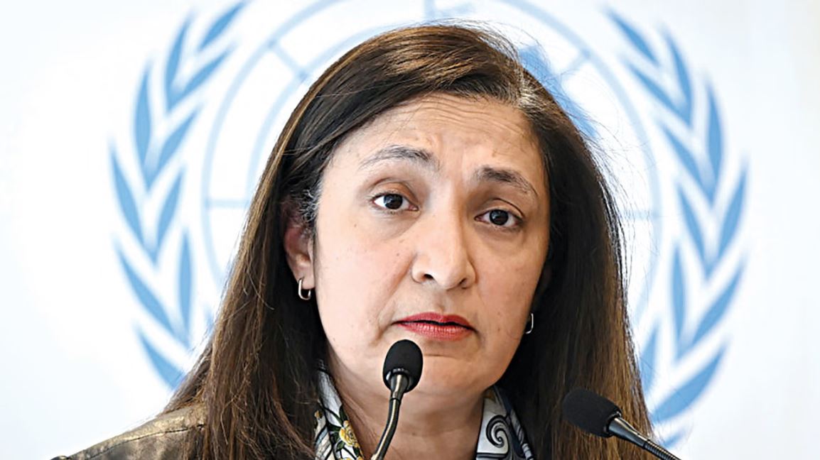 সুশীল সমাজের প্রতিনিধিদের সঙ্গে উজরা জেয়ার বৈঠকে মানবাধিকার পরিস্থিতি নিয়ে আলোচনা