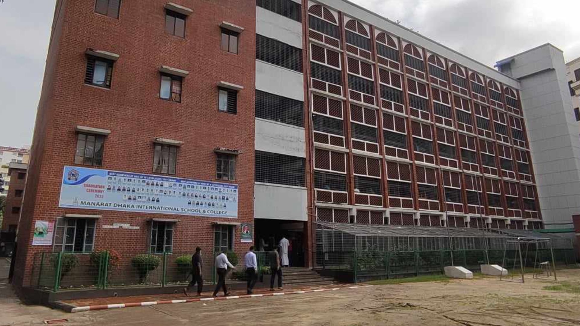 ‘আমি কোন প্রার্থীর এজেন্ট?’