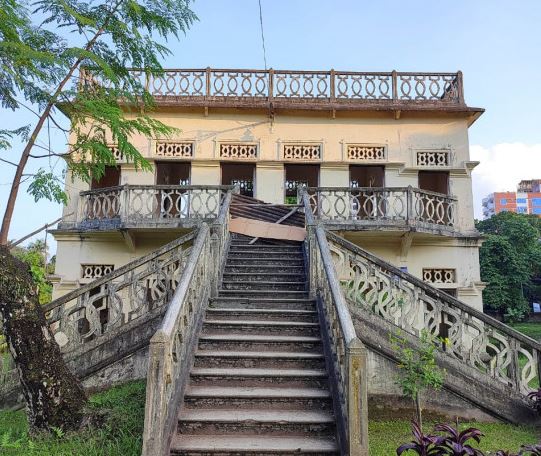 এক দিনে বেড়ানোর মতো ময়মনসিংহের ৭ স্থান