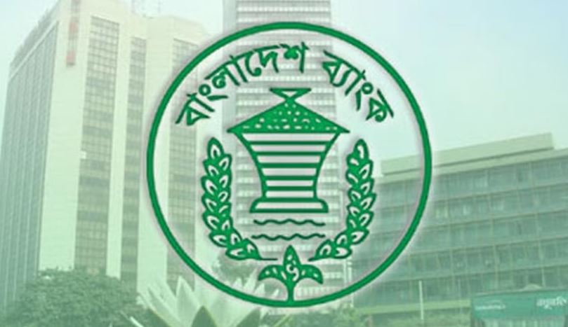 ২২ ব্যাংক থেকে আরও ৩১৩ মিলিয়ন ডলার কিনল বাংলাদেশ ব্যাংক