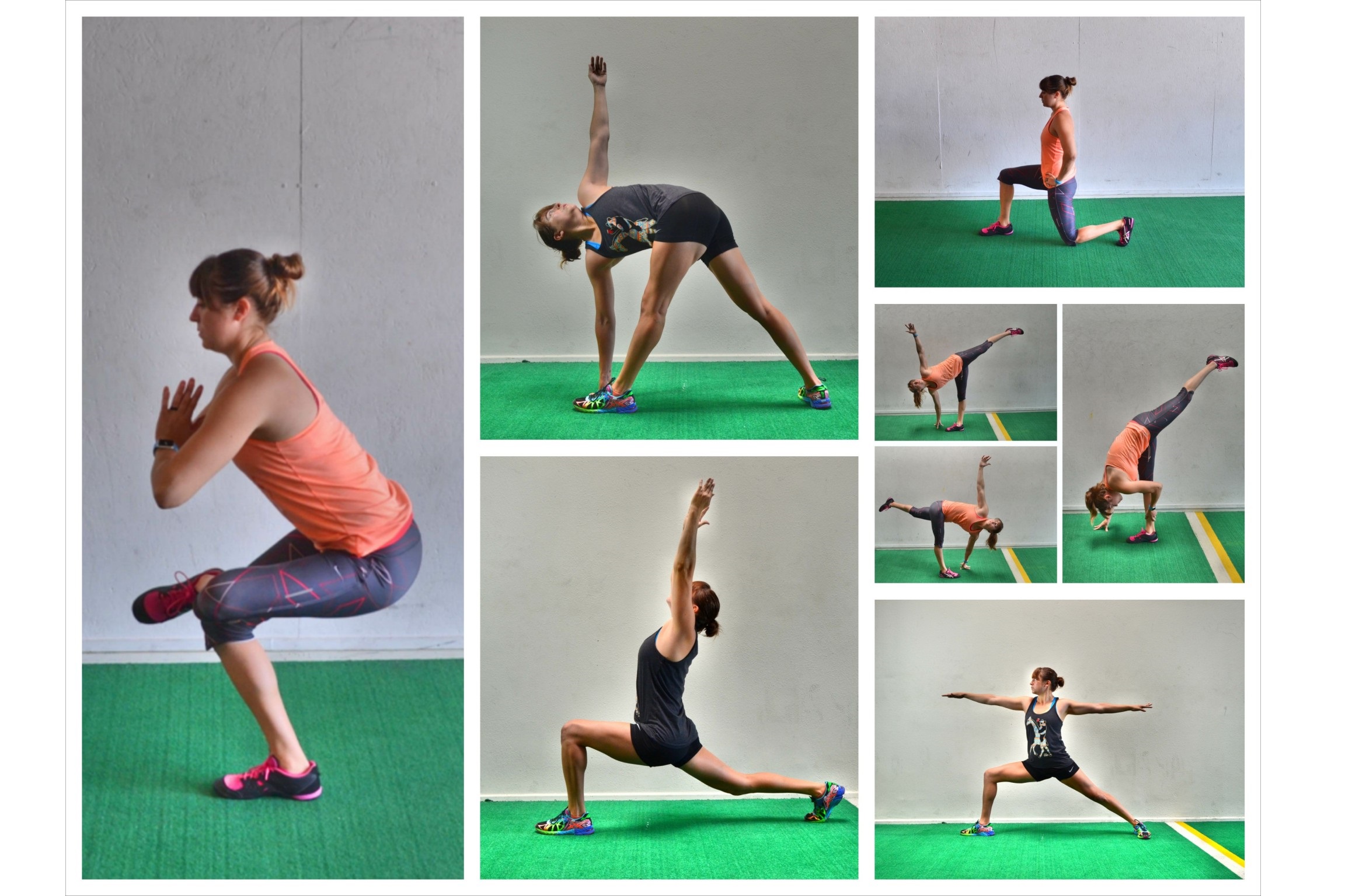 উচ্চ রক্তচাপ কমাতে কার্যকর ব্যায়াম