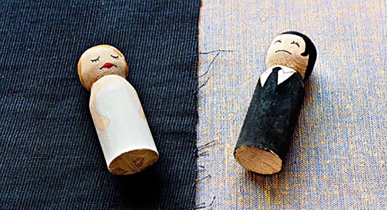 বিবাহবিচ্ছেদের পদ্ধতি নিয়ে যা আছে আইনে