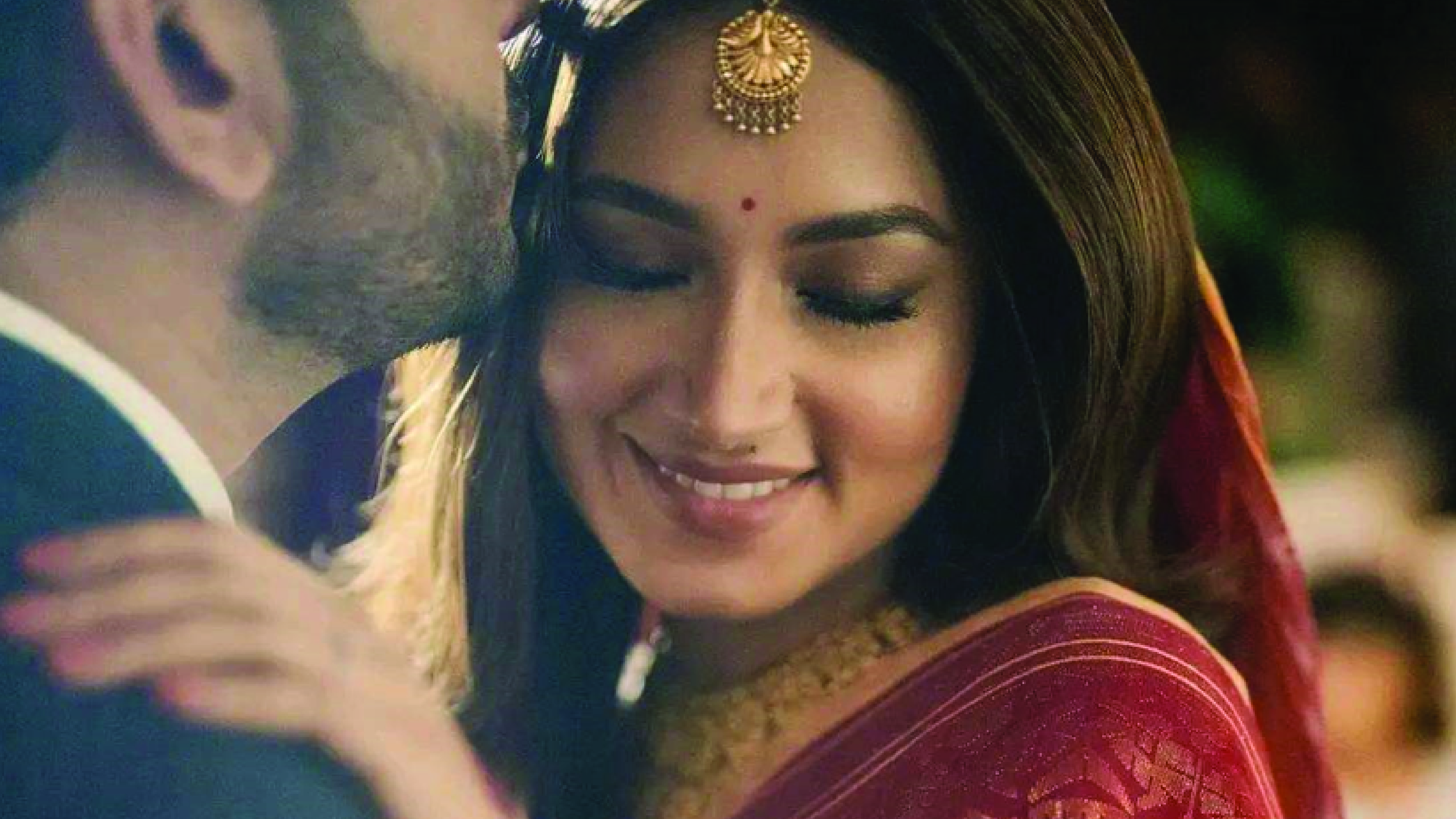 বিয়ে করলেন ফারিণ