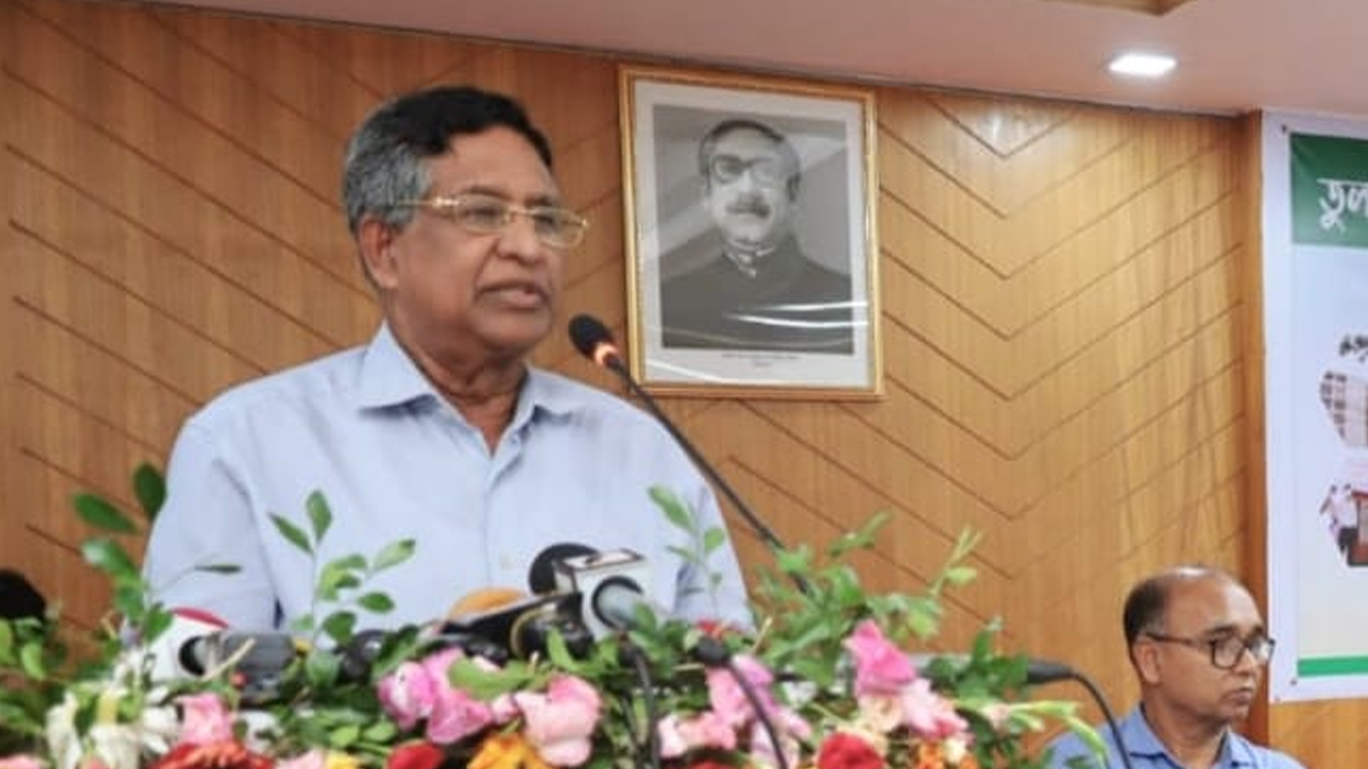 ভারত শুল্ক আরোপে দেশে পেঁয়াজের দামে তেমন প্রভাব পড়বে না: কৃষিমন্ত্রী