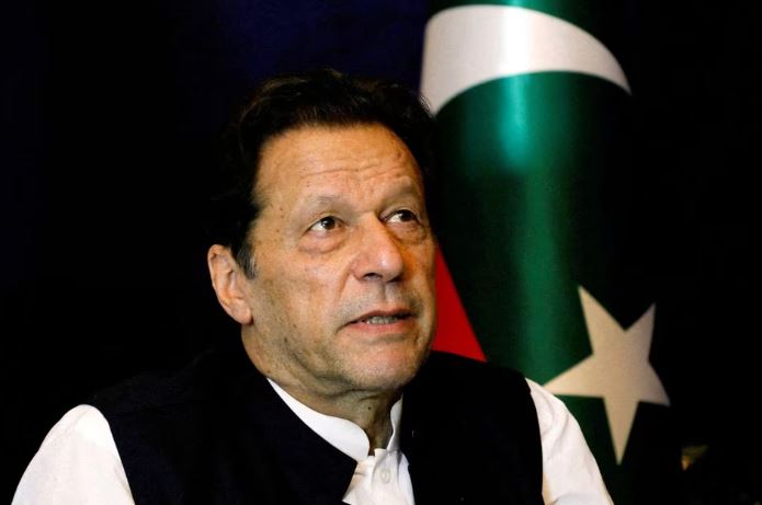 ইমরানের সাজা কি স্থগিত হবে?