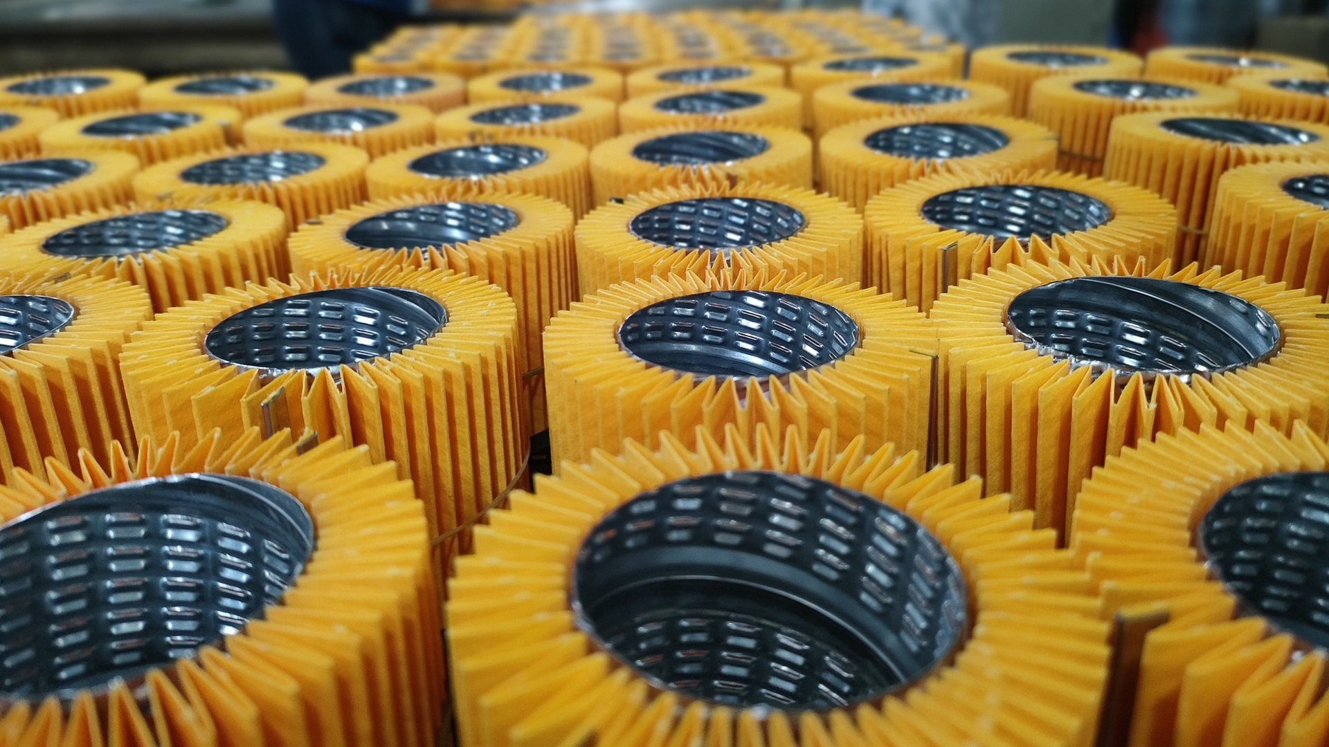 রপ্তানি হচ্ছে দেশে তৈরি যানবাহনের ফিল্টার