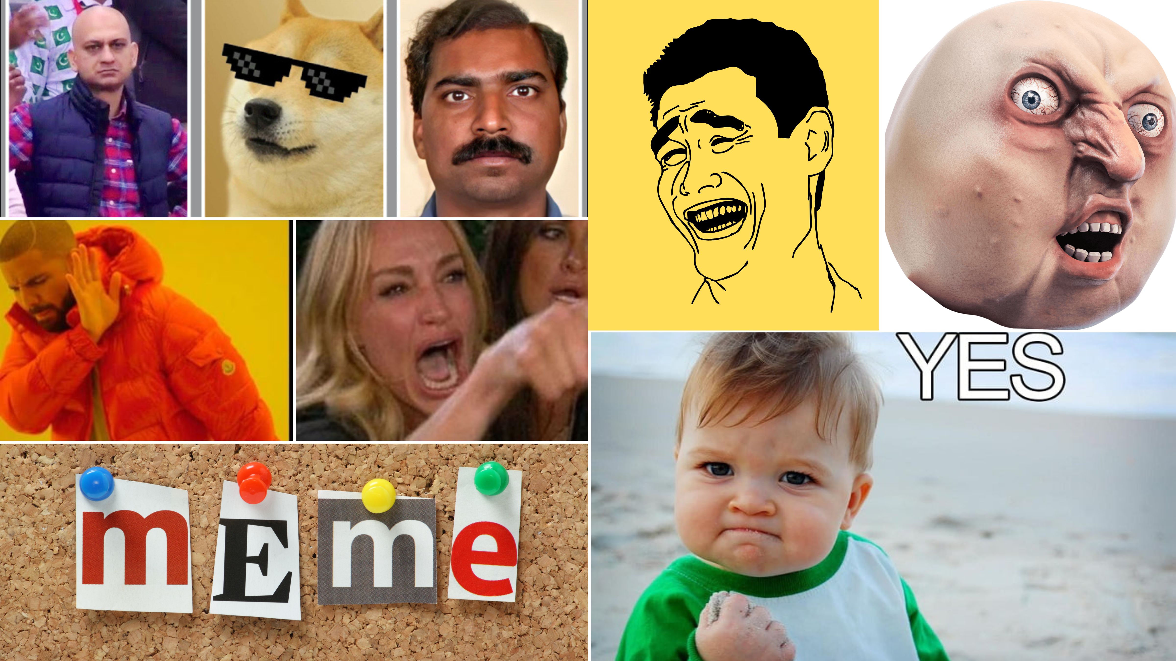 ‘মিম’ এত জনপ্রিয় কেন?