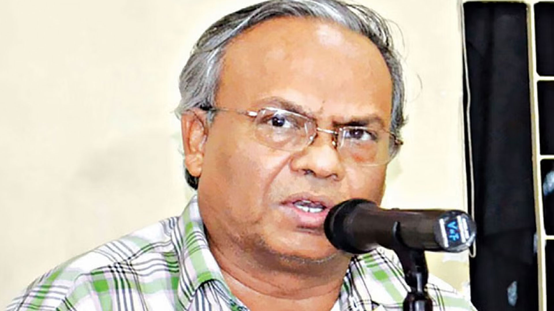 সাজানো সেটআপে অংশগ্রহণমূলক-বিশ্বাসযোগ্য নির্বাচন হবে না: রিজভী