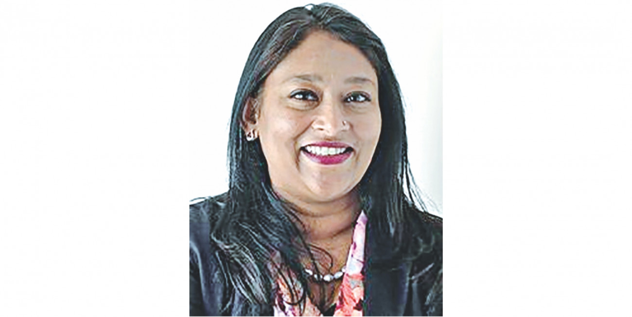 সায়মা ওয়াজেদকে বিশ্ব স্বাস্থ্য সংস্থার আঞ্চলিক পরিচালক পদে মনোনয়ন