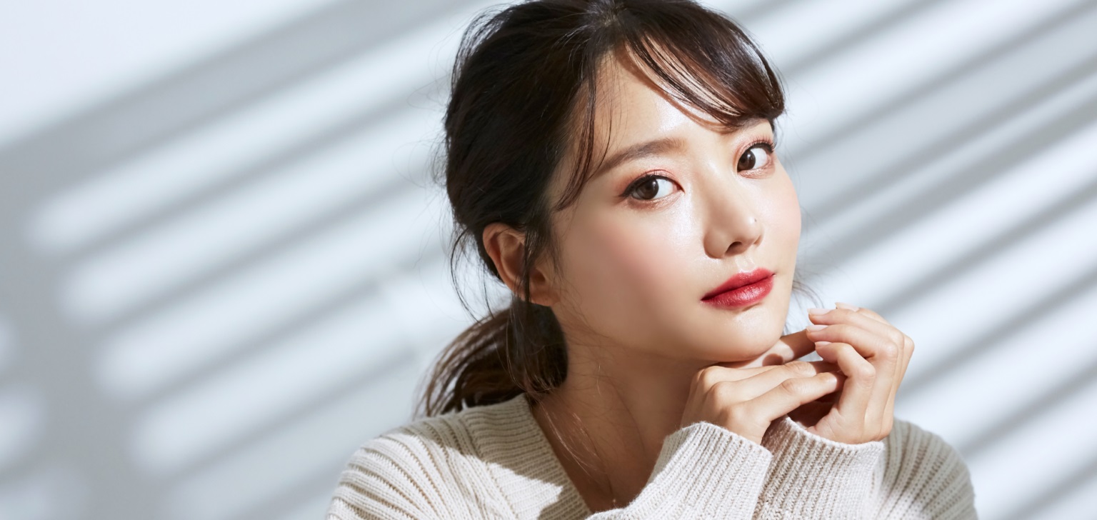 যে ৫ কৌশলে পাবেন কোরিয়ান মেকআপ লুক