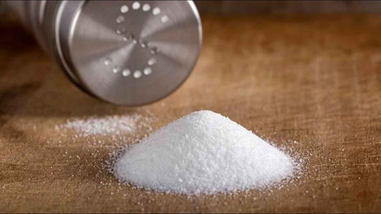 প্রতিদিন কতটুকু লবণ খাবেন, অতিরিক্ত লবণ কি ক্ষতিকর