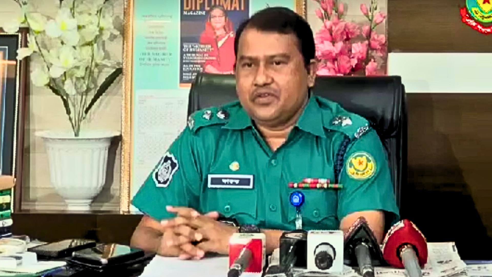 ২ ছাত্রলীগ নেতাকে মারধর: আরও ৫ দিন সময় পেল তদন্ত কমিটি