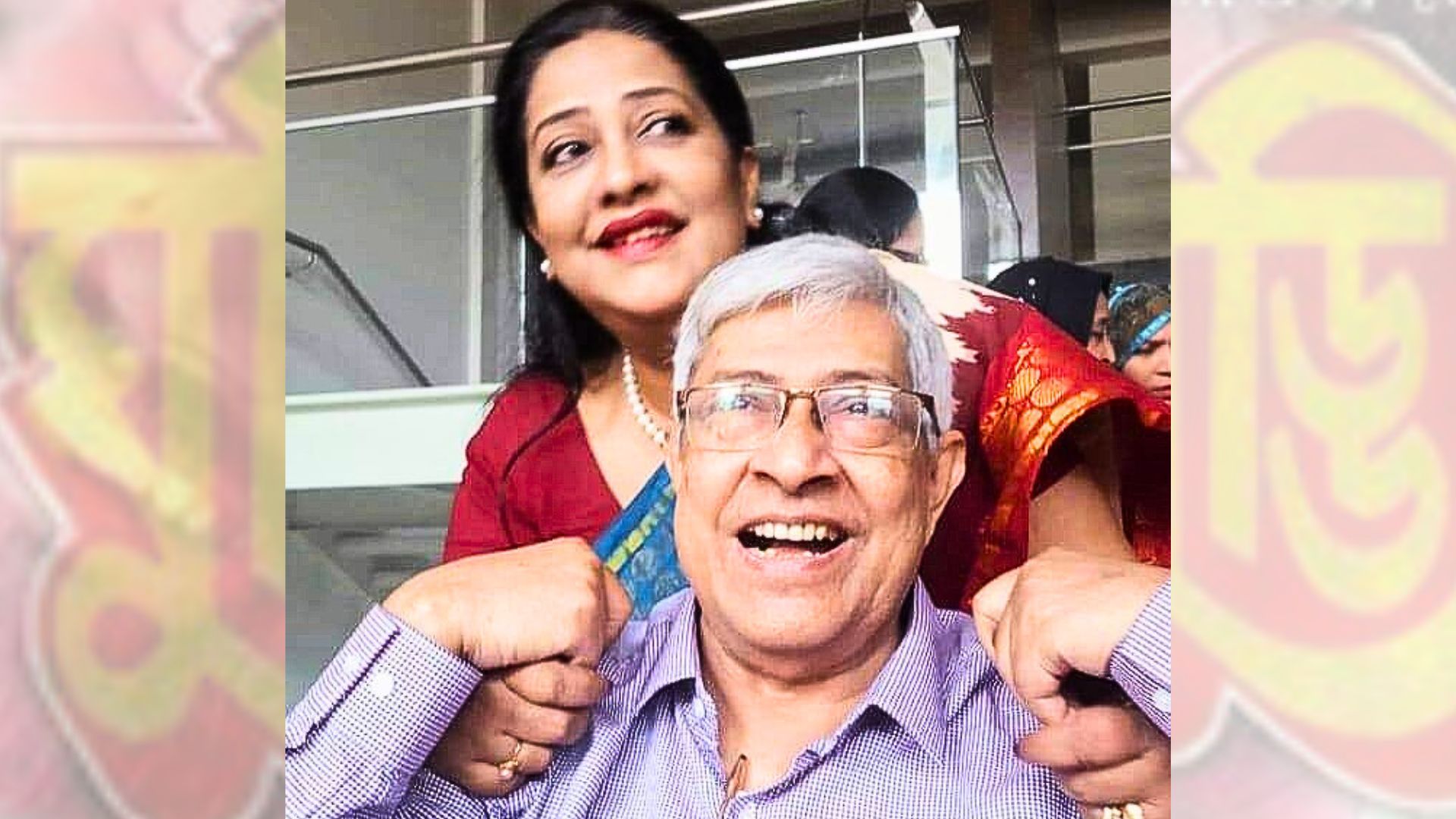 ‘সালাউদ্দিন জাকী আমার কাছে কখনো বন্ধু, কখনো ভাই, কখনো গাইড’