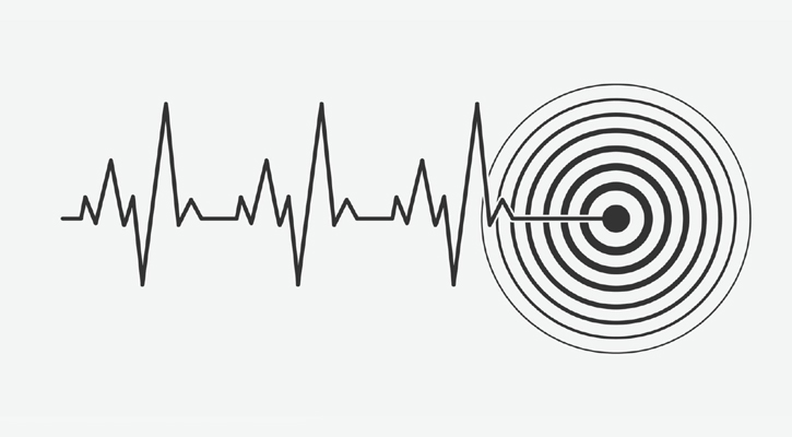 ২ মাসে ৩৪ মৃদু ভূমিকম্প, বড় মাত্রায় আঘাত হানার আশঙ্কা বিশেষজ্ঞদের