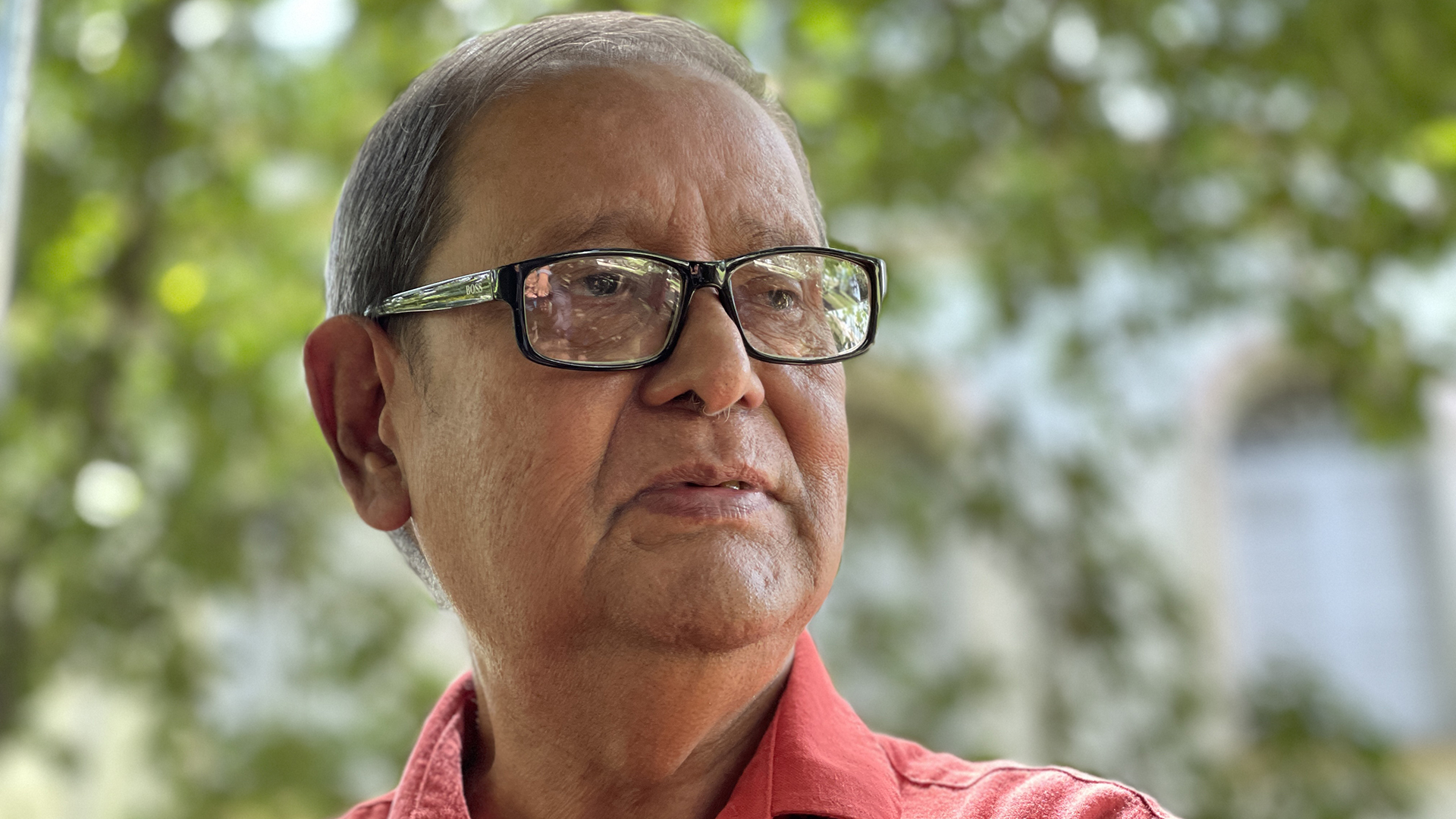 ‘মৃত্যুর জন্য অপেক্ষা করছি’