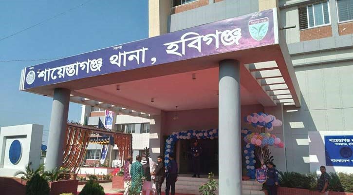 চাঁদা চেয়ে চিঠি পাঠানোর অভিযোগ ওসির বিরুদ্ধে, তদন্ত কমিটি