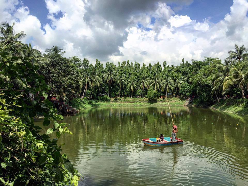 চোখ জুড়াবে মানিকগঞ্জের যে ৫ স্থান