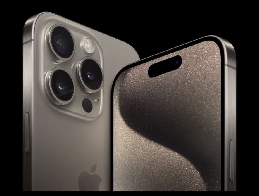 দেশের বাজারে কত টাকায় পাওয়া যাচ্ছে আইফোন ১৫