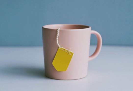 র চা নাকি দুধ চা খাবেন