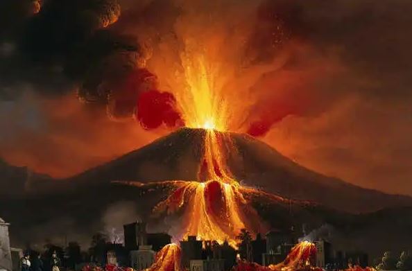 বিশ্বজুড়ে ডিজাস্টার ট্যুরিজমের ৭ স্থান