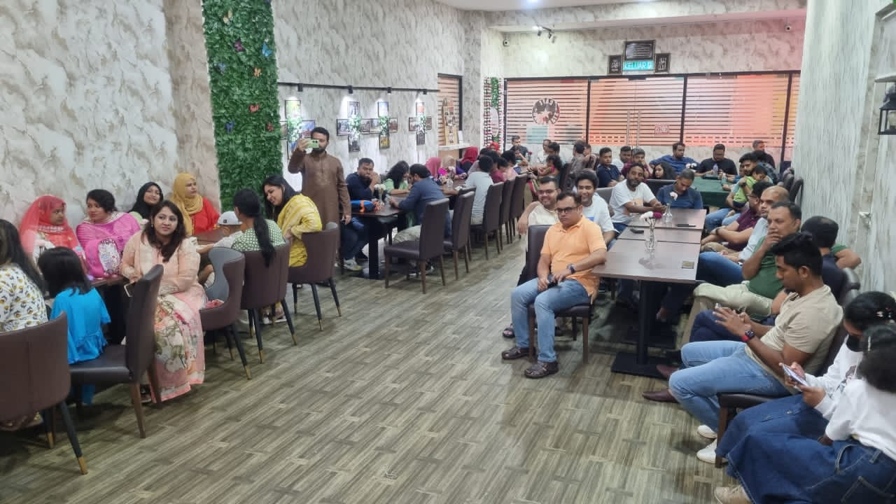 মালয়েশিয়া প্রবাসীদের বৈধ পথে টাকা পাঠানোর আহ্বান