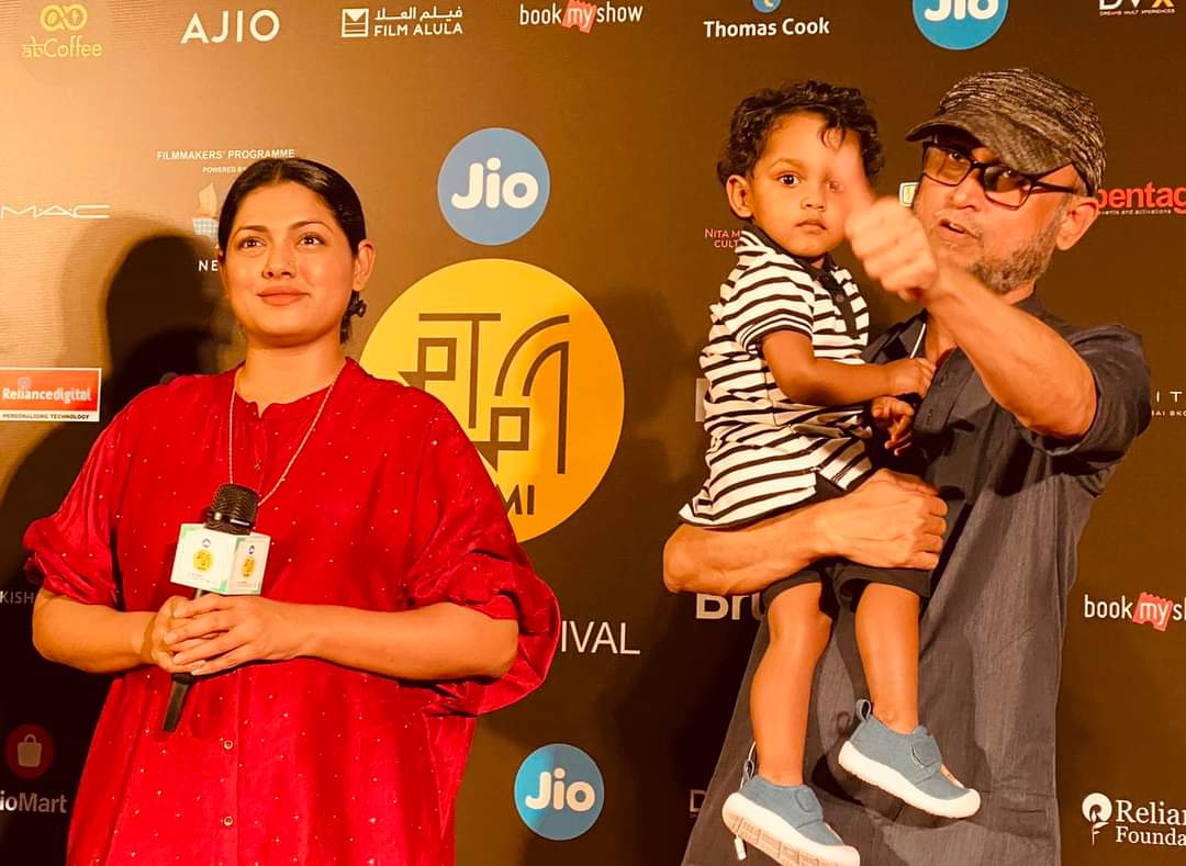 ইলহামের জন্য তিশার চিঠি ‘অটোবায়োগ্রাফি’র গান ‘জোছনার ফুল’