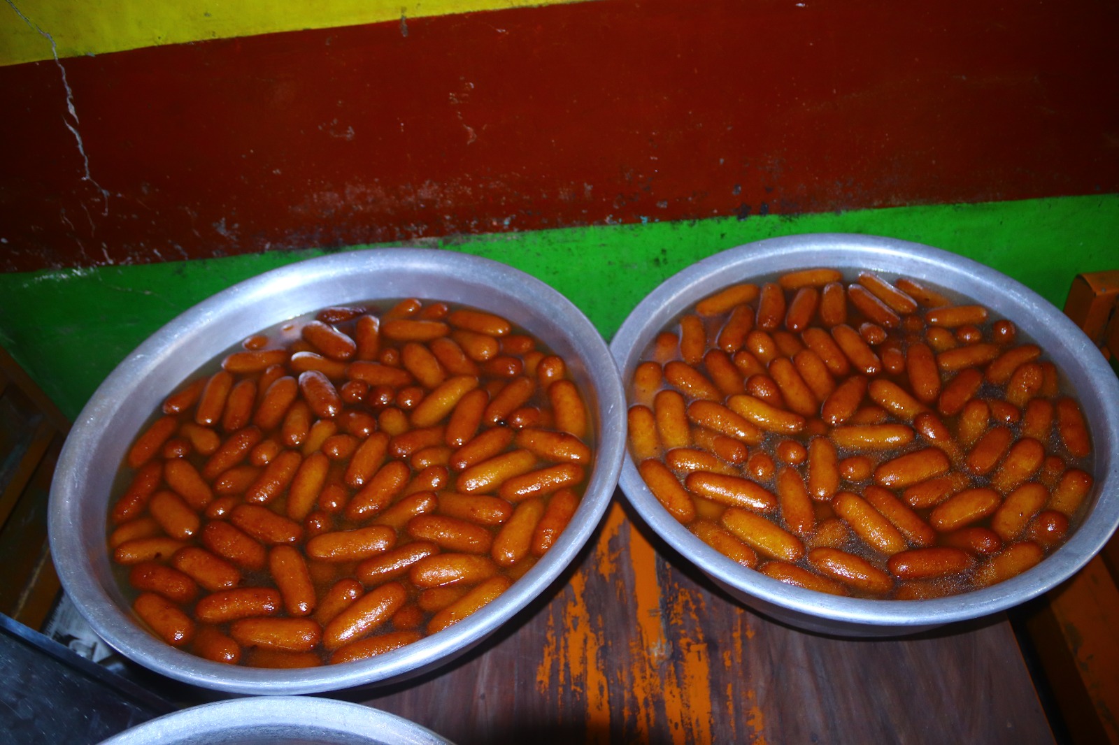 ঝিনাইদহের ল্যাংচা: দিনে বিক্রি ৬০০ কেজি, দাম জানলে অবাক হবেন