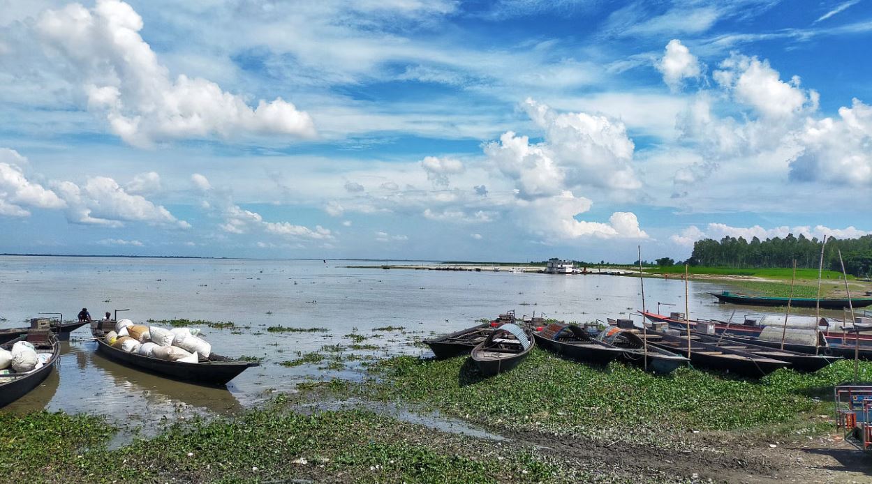 দুই দিনে ঘুরে দেখতে পারেন বগুড়ার যেসব স্থান