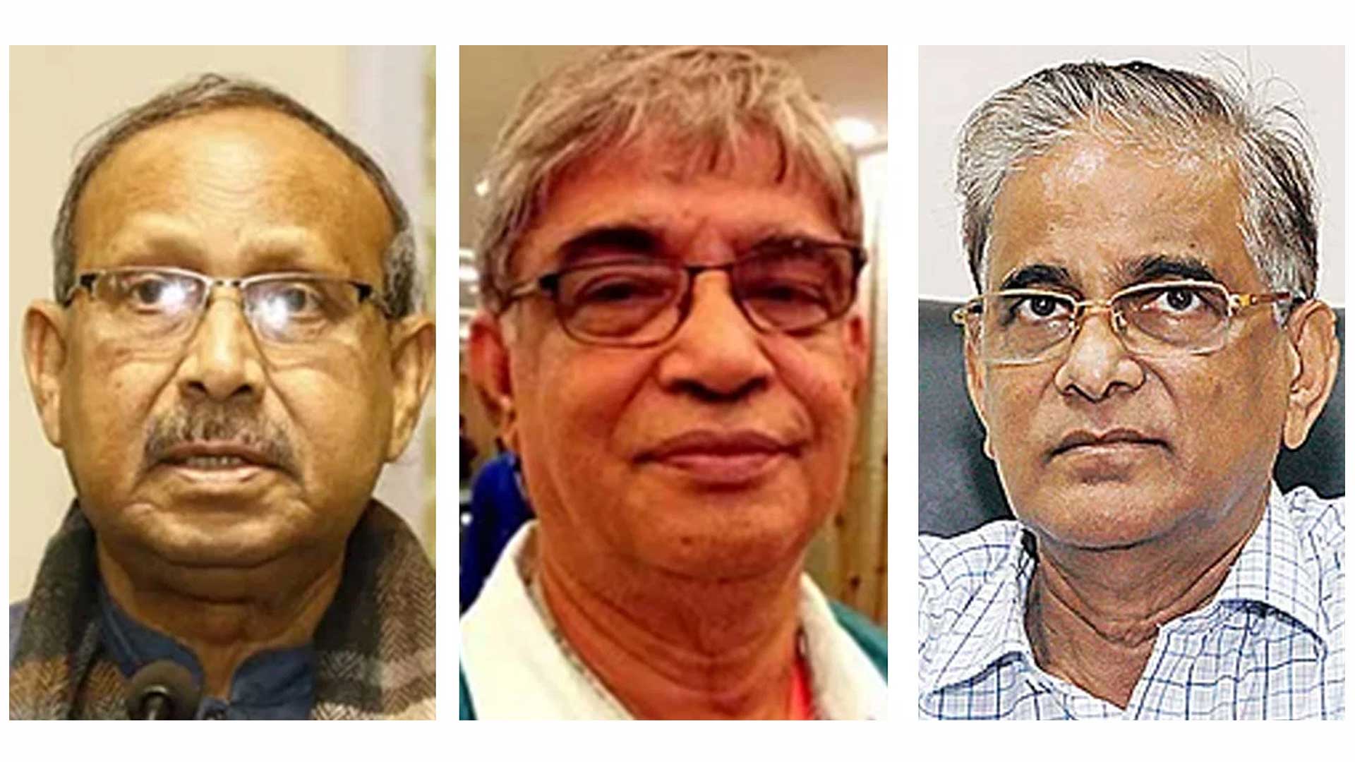 ৩ টেকনোক্র্যাট মন্ত্রী-প্রতিমন্ত্রীর পদত্যাগ কার্যকর