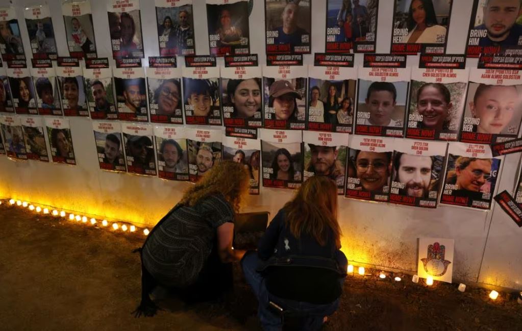 ৫০ জিম্মির বিনিময়ে গাজায় ৪ দিনের যুদ্ধবিরতি, মুক্তি পাবে ১৫০ ফিলিস্তিনিও