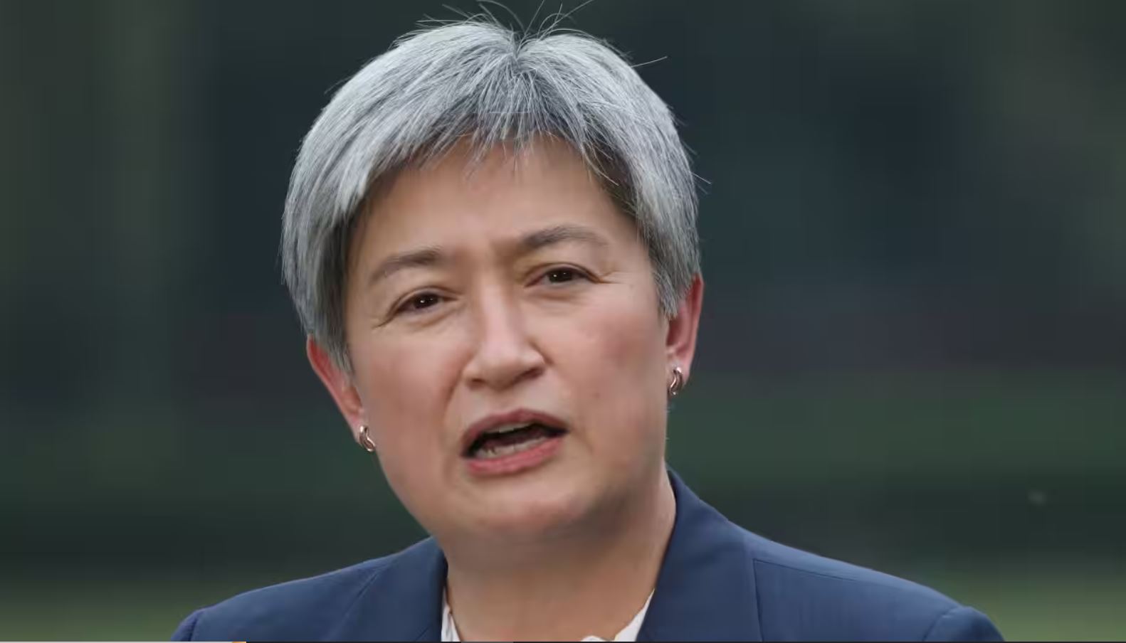 ফিলিস্তিনিদের ৮৬০টি মানবিক ভিসা দিয়েছে অস্ট্রেলিয়া