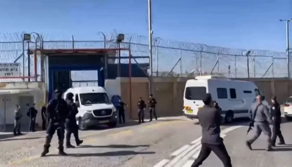 ইসরায়েলি জিম্মিদের আগে থাইল্যান্ডের ১২ শ্রমিককে মুক্তি দিলো হামাস