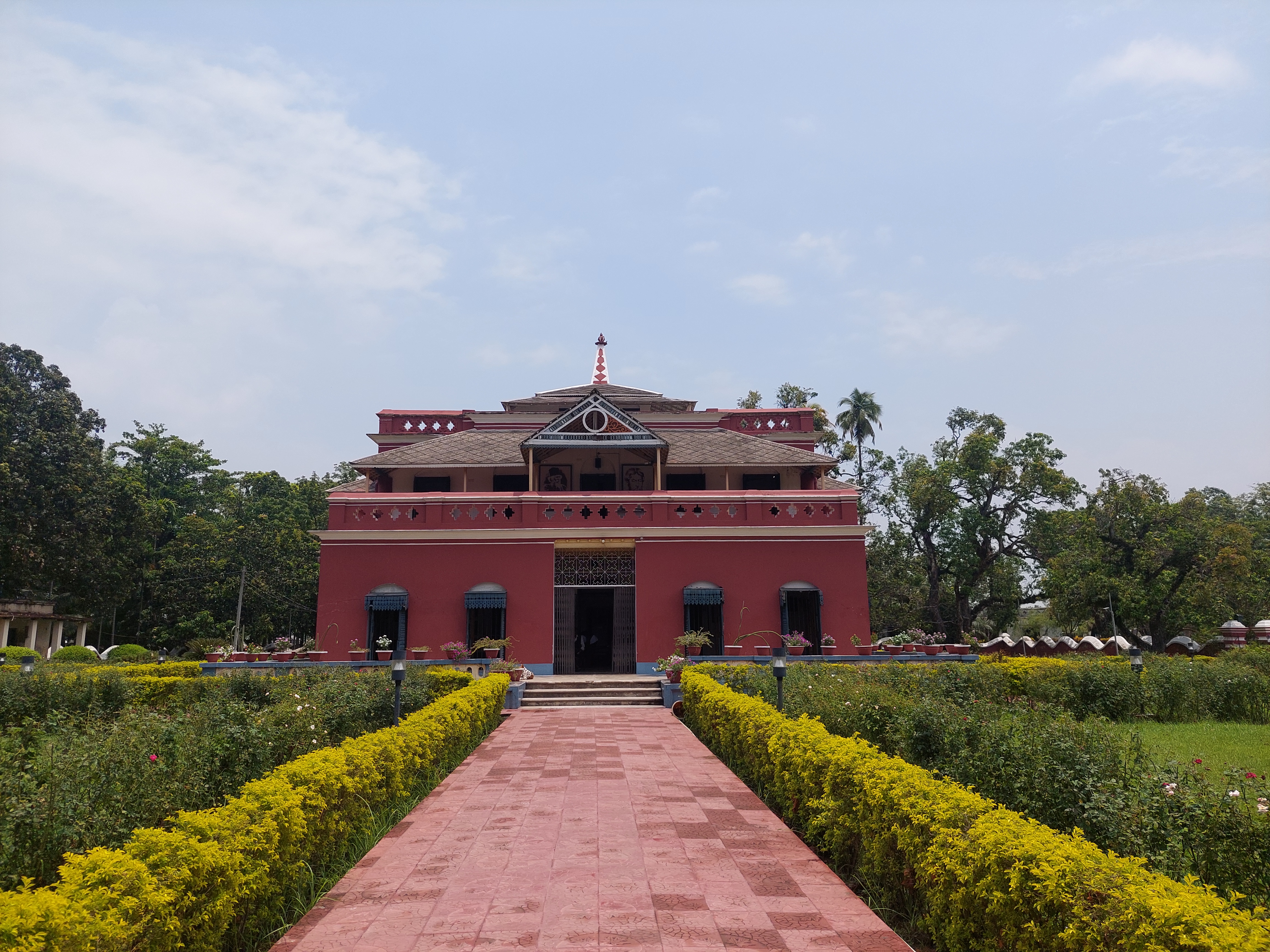 কুষ্টিয়ার এই ৫ স্থান ঘুরে দেখেছেন কি