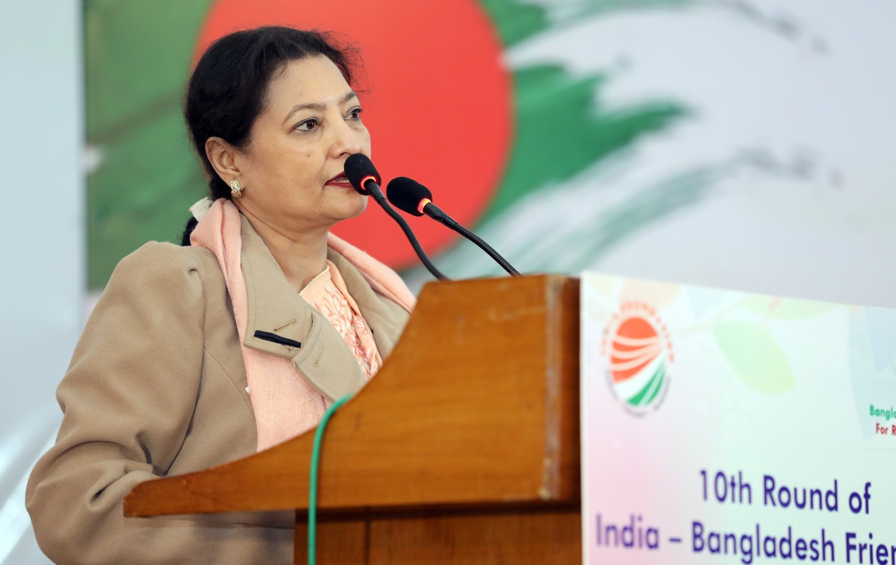 দ্বৈত নাগরিকত্ব: আ. লীগের আন্তর্জাতিক সম্পাদক শাম্মী আহম্মদের মনোনয়ন বাতিল