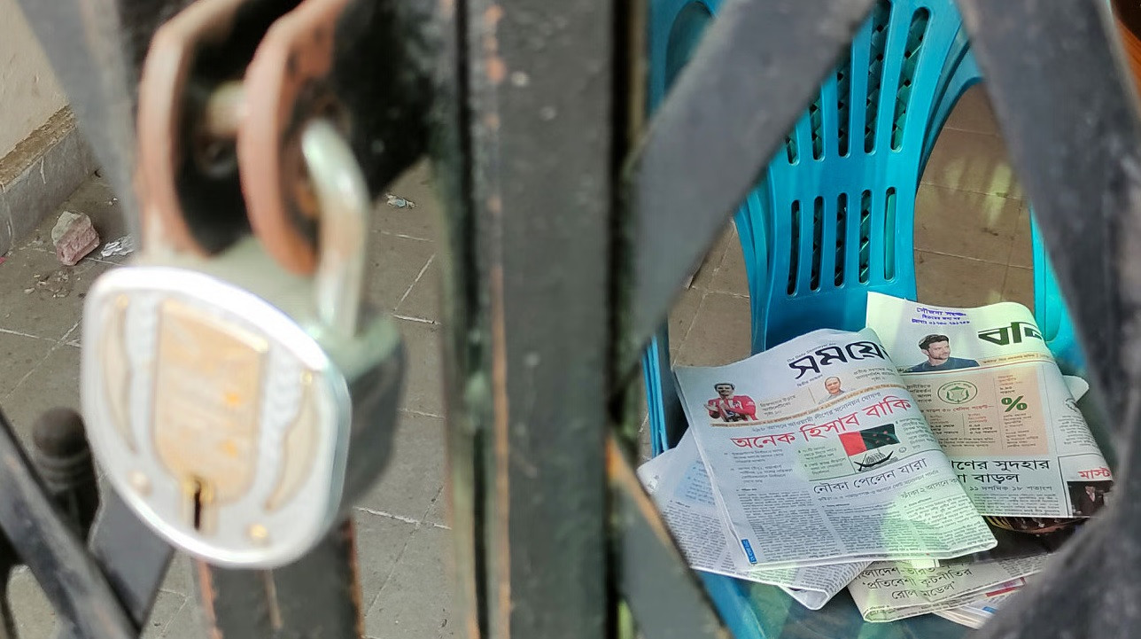 মাহফুজ আনামের লেখা: বিএনপি কি তার কর্মী-সমর্থকদের প্রত্যাশার সম্মান রাখছে