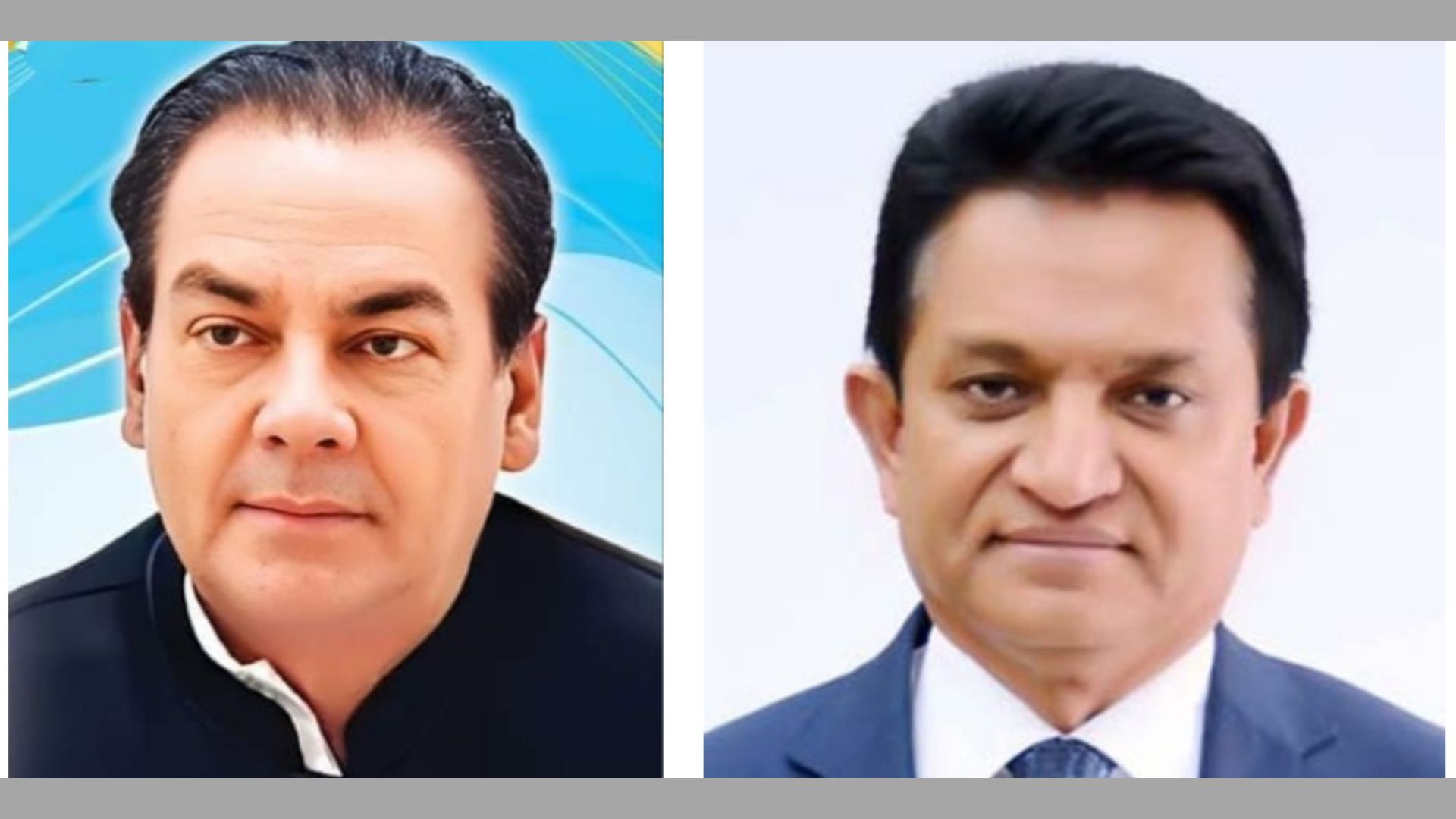 স্বতন্ত্র প্রার্থী এ কে আজাদের পক্ষে কাজ করায় ১০ আ. লীগ নেতাকে অব্যাহতি