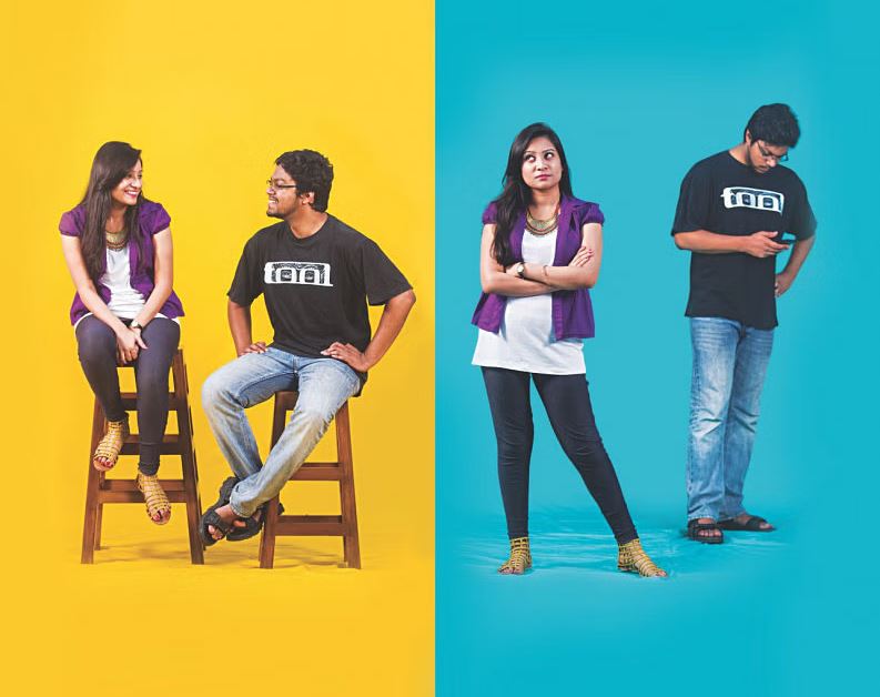 সঙ্গী প্রতারণা করছে কি না বুঝবেন কীভাবে, করণীয় কী