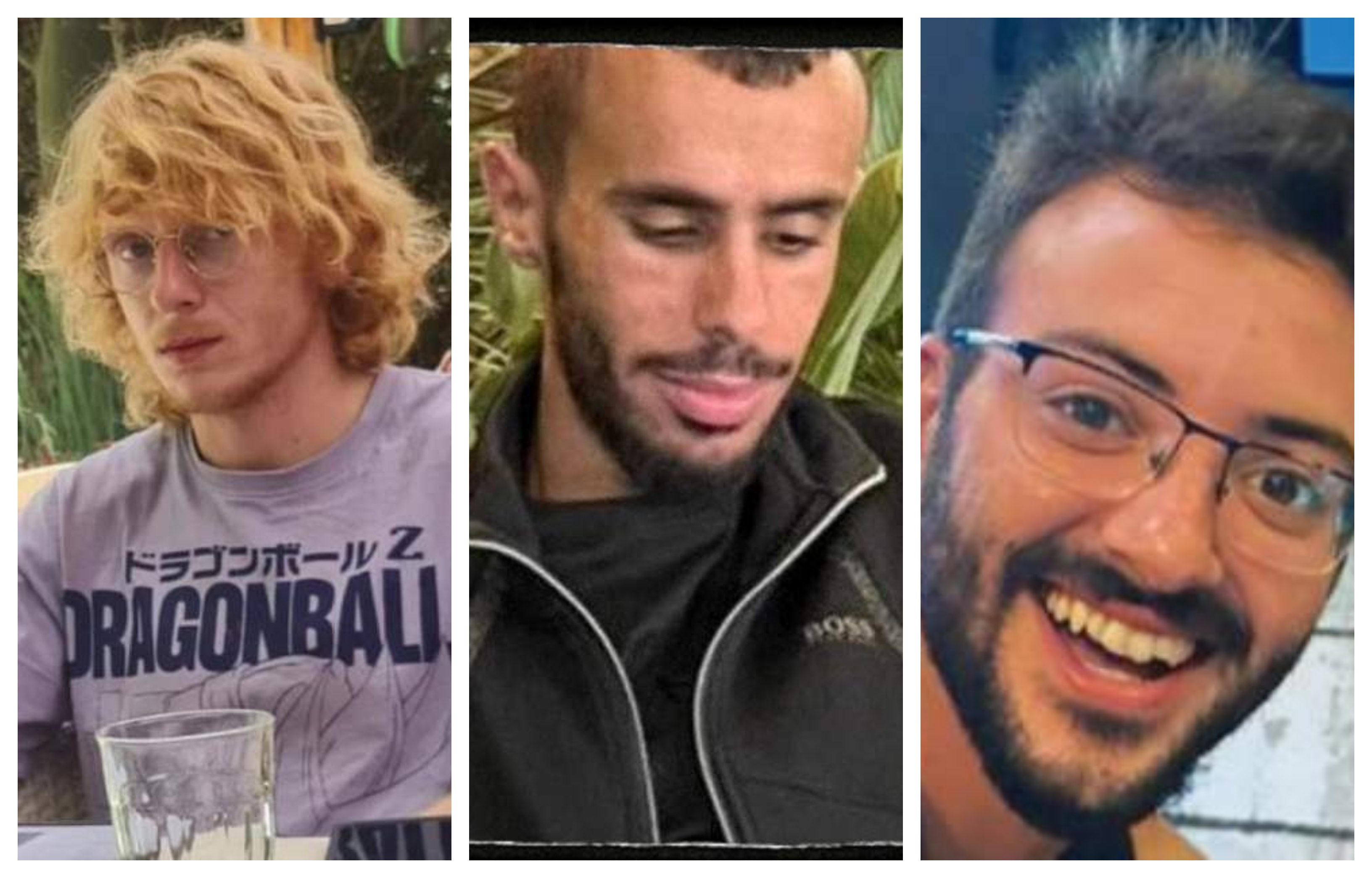 ৩ জিম্মিকে ‘ভুলবশত’ হত্যার কথা স্বীকার করল ইসরায়েল