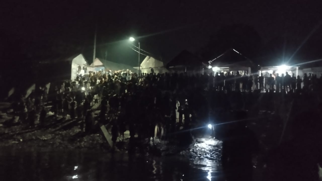 মুন্সীগঞ্জে ট্রলারডুবি, ২ শিশুর মরদেহ উদ্ধার