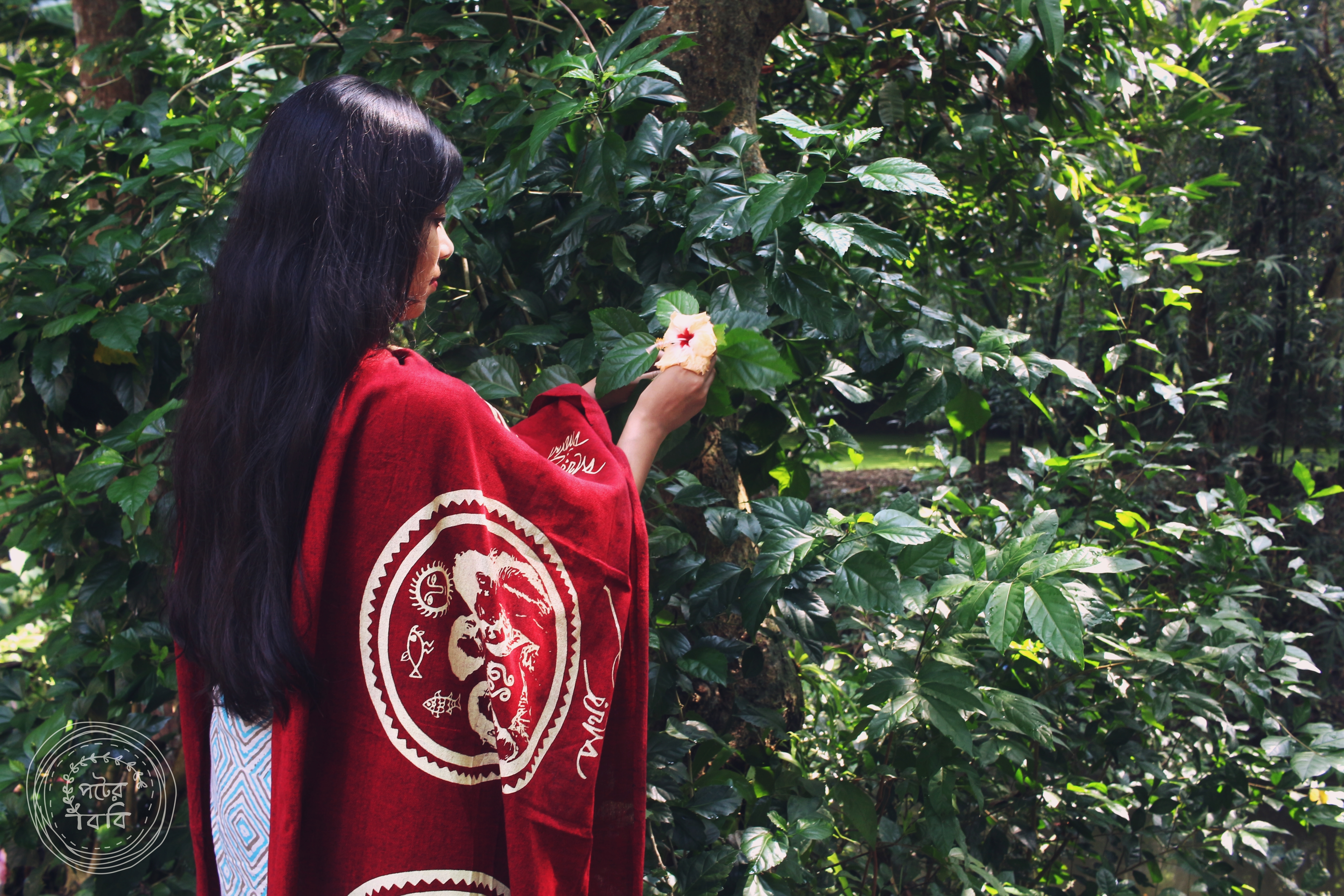 এবার শীতে কেমন শাল