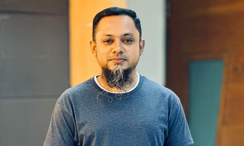 প্রথম বাংলাদেশি কনটেন্ট ক্রিয়েটর হিসেবে ইউটিউবের ব্লগে আরজে কিবরিয়া