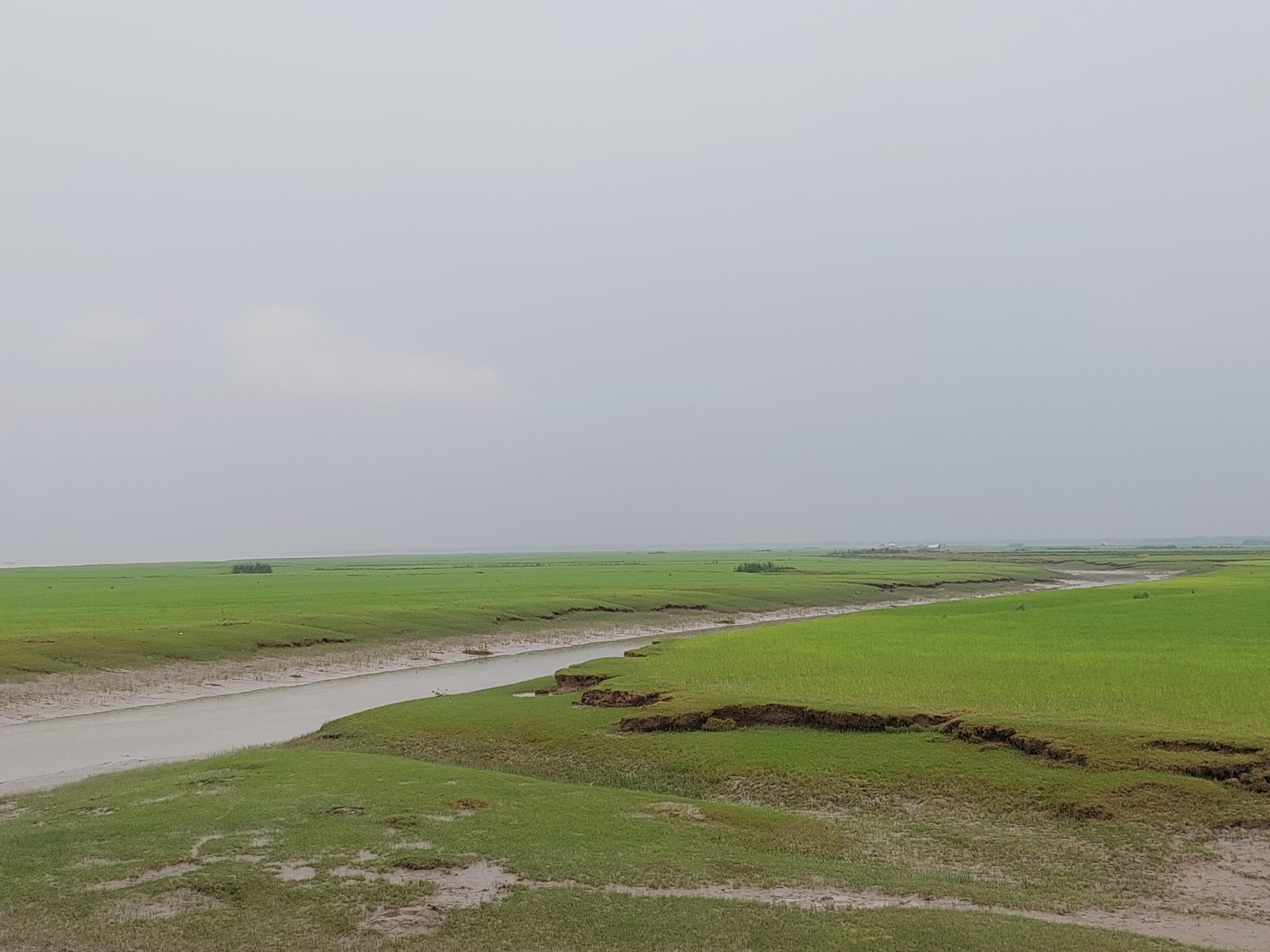 শীতের ছুটিতে ঘুরে আসুন ভোলার ৫ দর্শনীয় স্থান