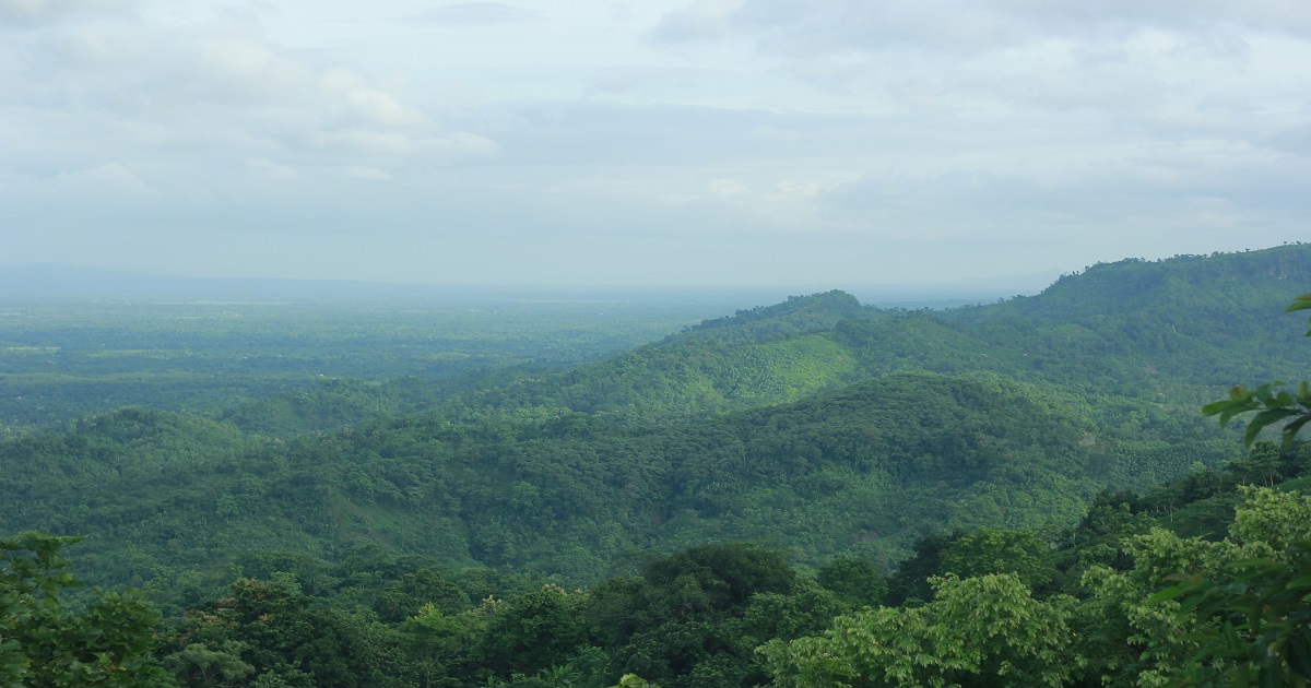 খাগড়াছড়ির যে ৫ স্থান ঘুরতে ভুলবেন না
